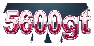 5600gt logo